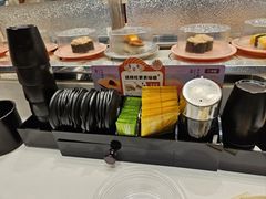 -争鲜回转寿司(朝北大悦城店)