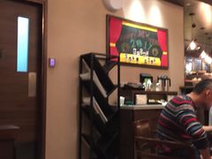 -星巴克(威尼斯人店)