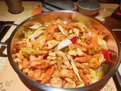 -黄记煌三汁焖锅(广州曜一城店)