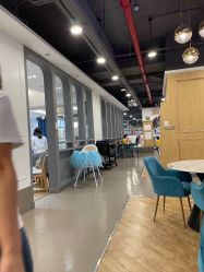 大堂-LePark乐派亲子餐厅(33小镇店)