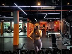 -佳禾健身(三元里店)