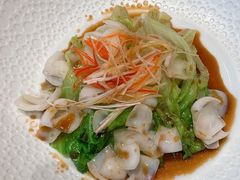 -香乐园·淮扬菜中餐厅·Shang Garden(福田香格里拉店)