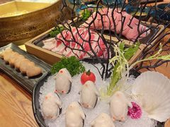 -湊湊火锅·茶憩(打浦桥日月光店)