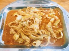 -永刚烧烤(大夜市店)