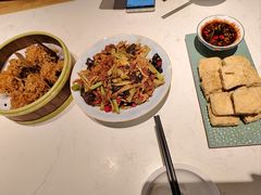 -老淮滨-蚌埠非遗小吃(淮河路店)