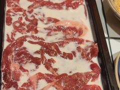 -旧街市鲜货老火锅(大光路店)