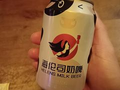 -Helens海伦司(海外联谊大厦店)