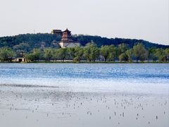 -颐和园