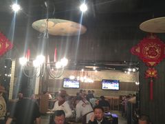 -肉串汪(月坛店)