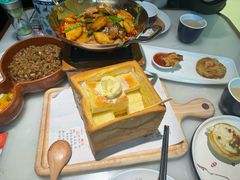 -绿茶餐厅(成都太古里店)