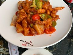 -桃园中华料理炸酱面(燕儿岛路店)