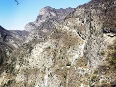 -圣莲山风景区