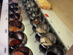 -九府羊·鲜羊火锅·烤串(新华路店)