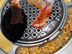 -韩宫宴烤肉·料理(大宁国际店)