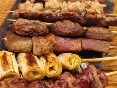 -桂马·日本料理·海胆·海鲜饭·酒场(民主广场店)