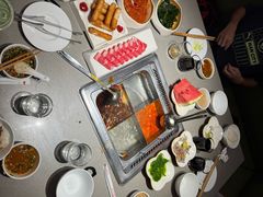 -海底捞火锅(塘厦天虹店)