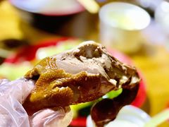 红烧乳鸽-光明刘冰乳鸽店(光明法政北路店)