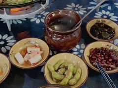 -张关合渣(航空大道店)