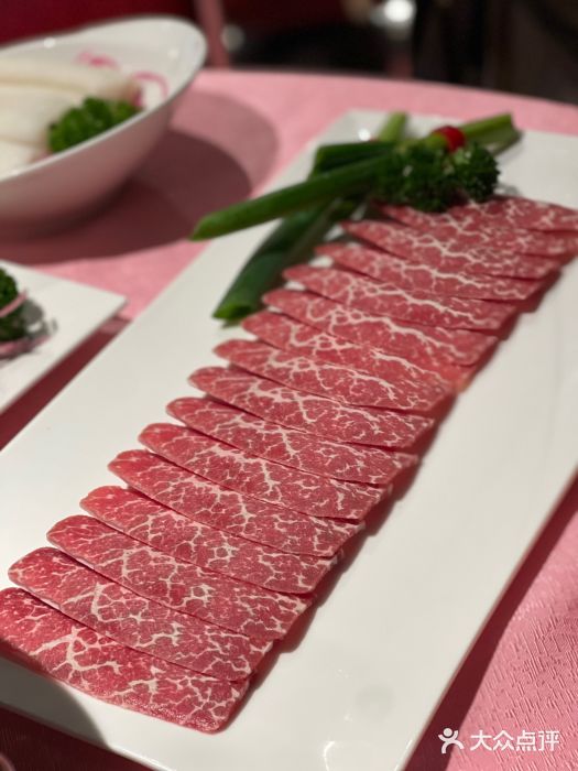 行家海鲜火锅酒家(静安寺店)图片