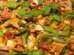 -费大厨辣椒炒肉(黄兴中心广场店)