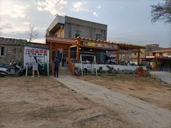 -阿弟特色海鲜餐厅·大排档(平潭店)