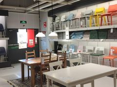 -宜家家居(西安未央商场店)