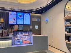 -LAVAZZA拉瓦萨咖啡(中航城君尚购物中心店)