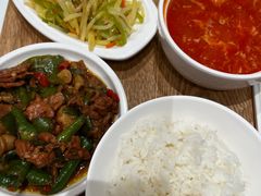 -乡村基·川味现炒大王(熙悦天街店)