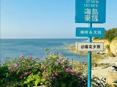 -养马岛旅游度假区