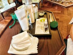 -Salon de Ville浦江汇(上海外滩华尔道夫酒店店)