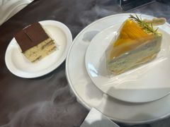 -嗒令甜品·主题融合料理餐厅(首座时代店)