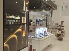 -丽达购物中心(崂山店)