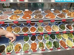 -韩麦大冷面(桂花街直营店)