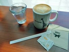 -ZOO COFFEE动物园咖啡(望京锐创店)
