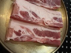 -釜山火炉·海鲜烤肉(紫藤路店)