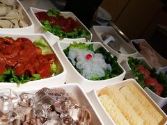 捞派毛肚-海底捞火锅(上元大街店)