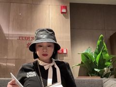 -粤海喜来登酒店·&More聚驿(天河城店)