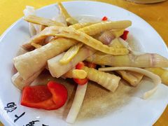 泡菜-荣生萝卜汤饭店