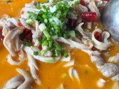 -李师傅脆肚(华强北店)