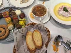 -库滋明·俄罗斯特色美食(中央大街店)