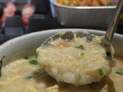 -很久以前羊肉串(南京路第一百货店)