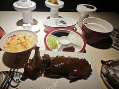 -京鸭棠(让胡路万达店)