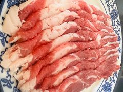 -裕德孚·非遗手切涮羊肉(东直门内大街店)