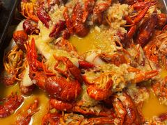 -丑八怪龙虾(盈嘉·香榴湾店)
