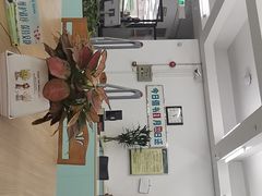 -荔湾区图书馆(周门馆)