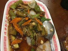 -辽宁饺子馆