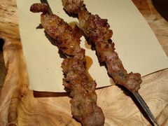-天山醉美·新疆餐厅(富华里店)