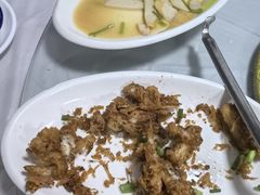 -如意楼农家菜(雁荡山店)