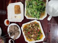 -御清斋总店(天一街店)