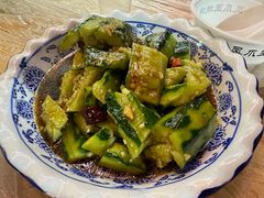 -凤爪王烧烤(文安街店)